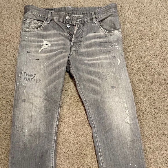 Dsquared2 jeans - Picture 1 of 3